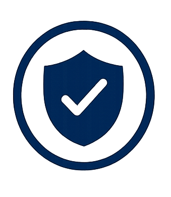 Legalidad garantizada